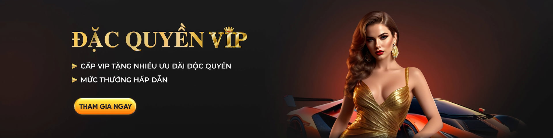 đặc quyền vip